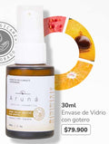 Serum Facial RevitaC - Vitamina C 10% + Argirelina