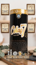 Colag7 – Colágeno Premium 7 en 1