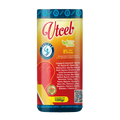 VTCEB (Vitacerebrina) 100% Natural – Potenciador Cerebral y Energizante