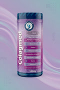 Colagmed Savifar – Colágeno Marino Hidrolizado (1000g)